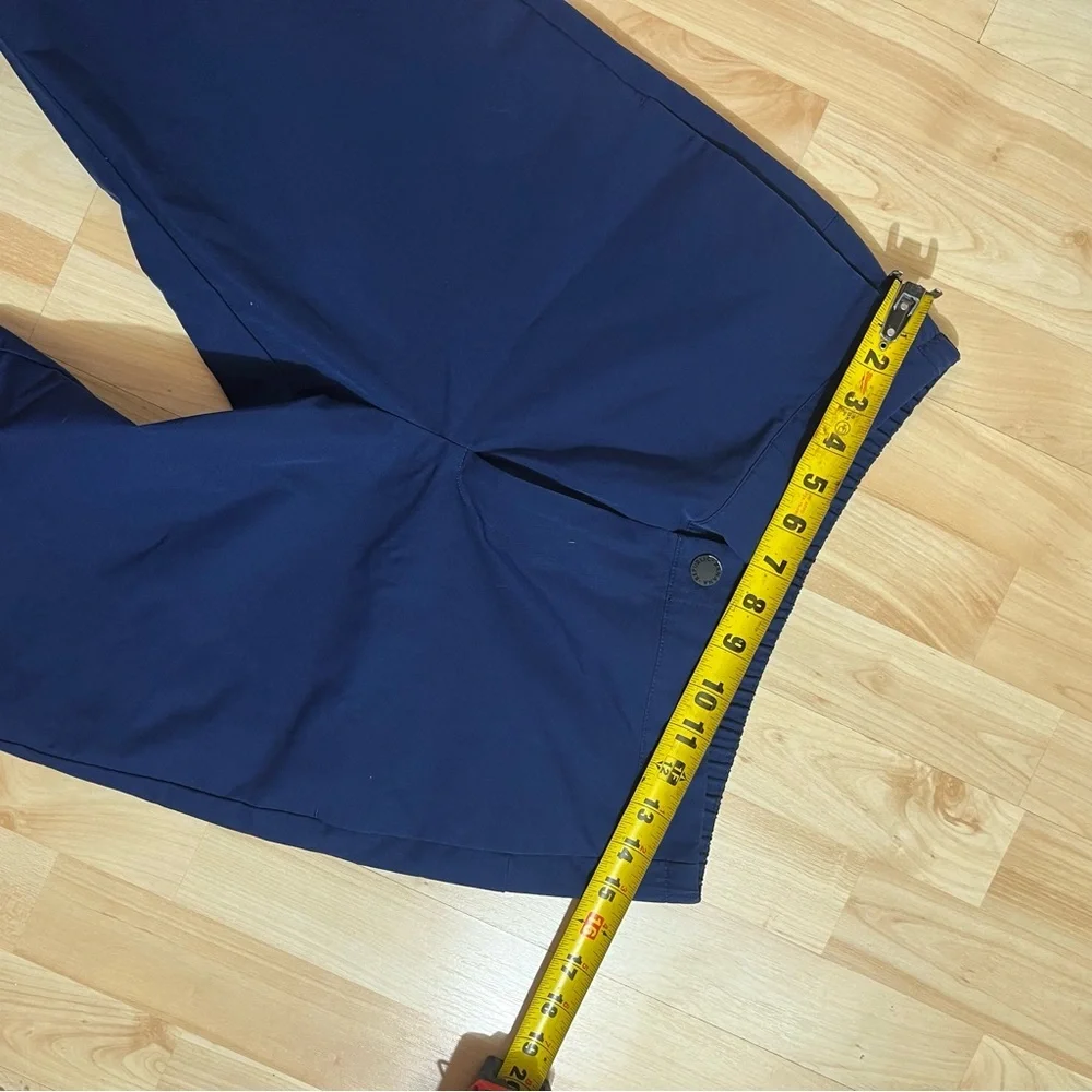 Banana Republic Mens Navy Jogger Sweat Pants Size 32